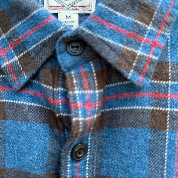 LUCKY BRAND SHIRT - Picture 4 of 7